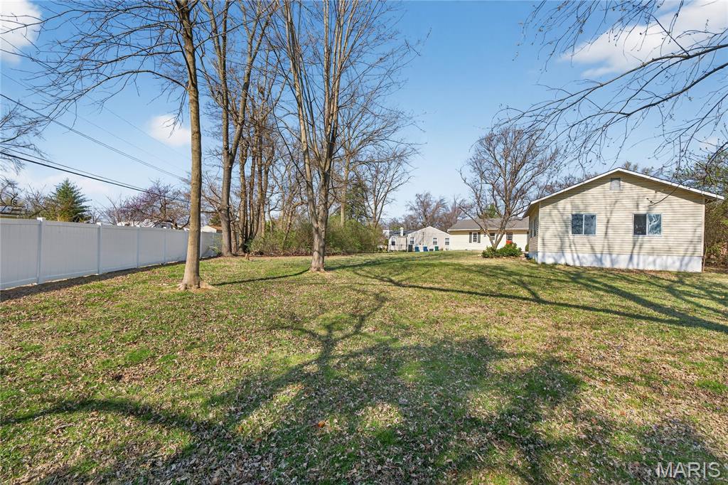 Ramblewood - Residential