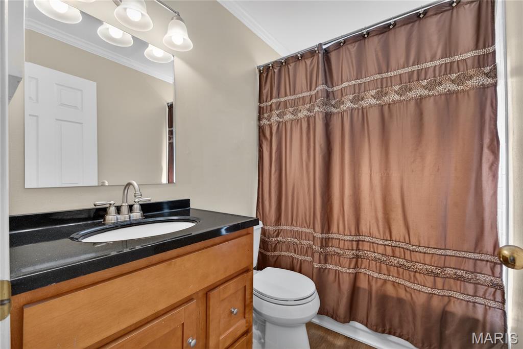 Ramblewood - Residential