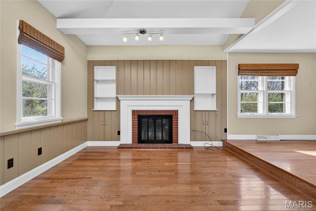 Ramblewood - Residential