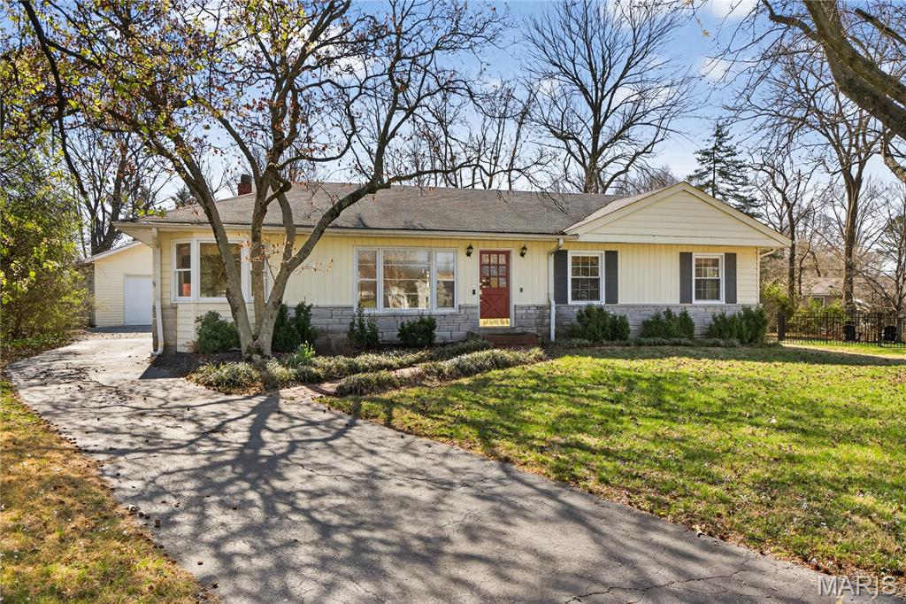 Ramblewood - Residential