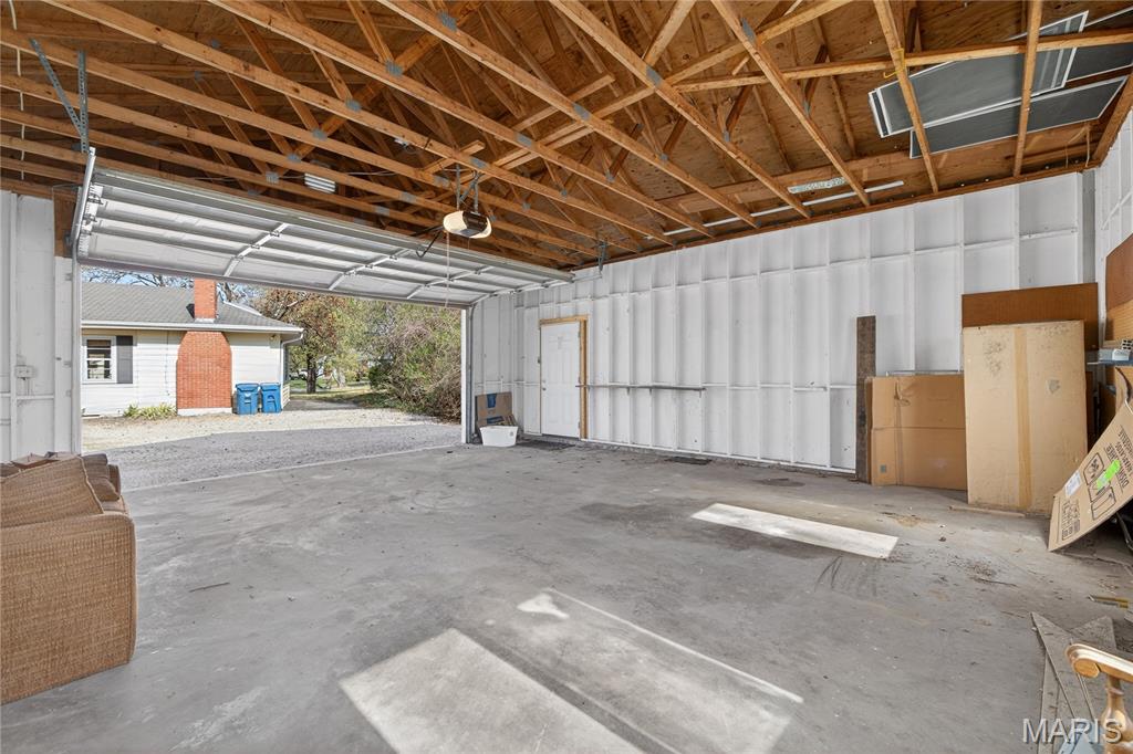 Ramblewood - Residential