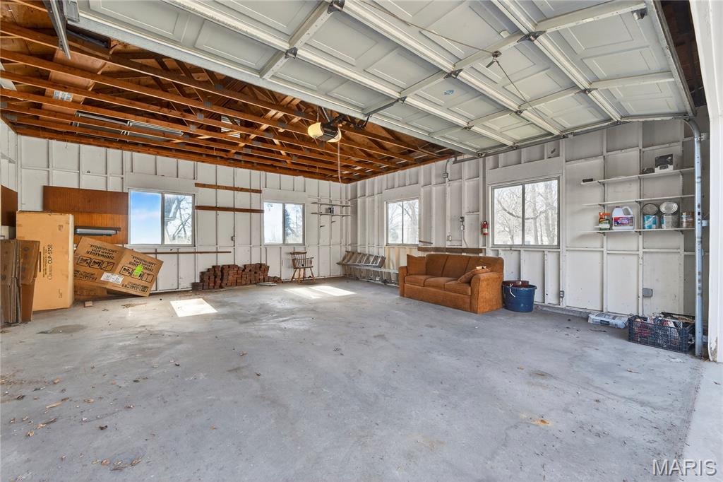 Ramblewood - Residential