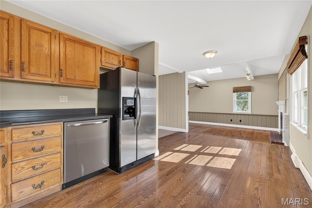 Ramblewood - Residential