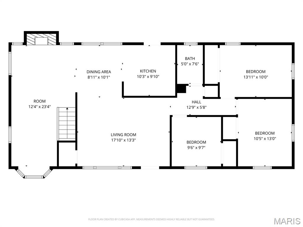 Ramblewood - Residential