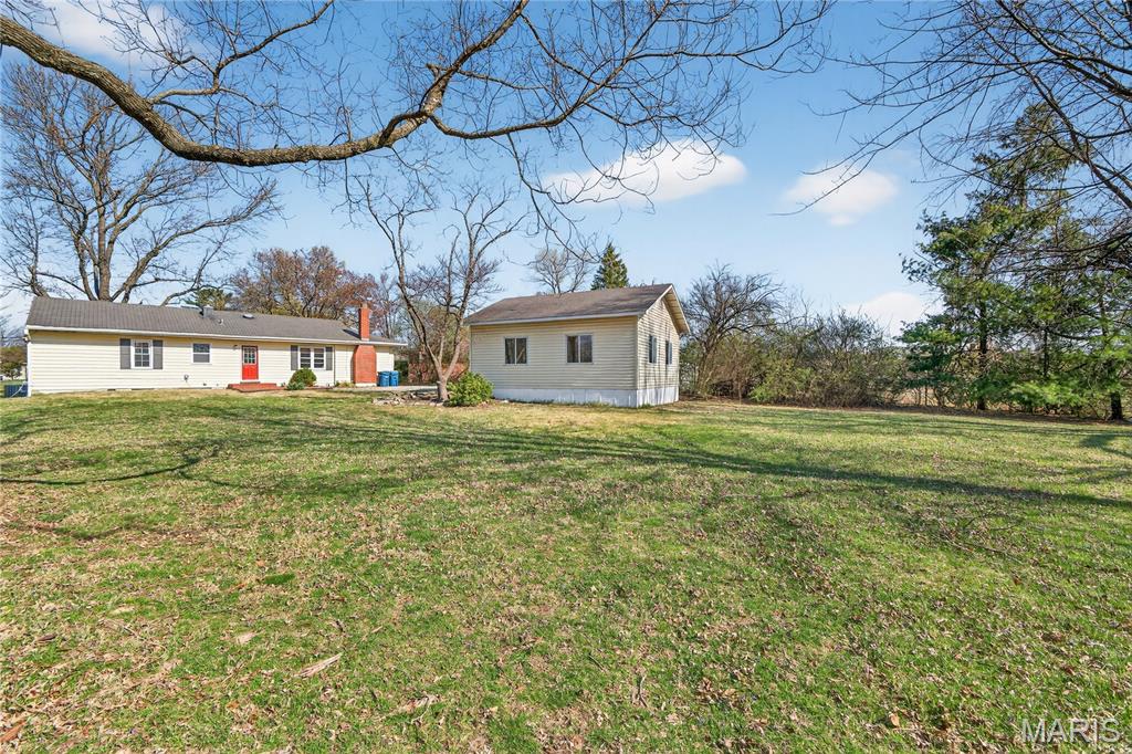 Ramblewood - Residential