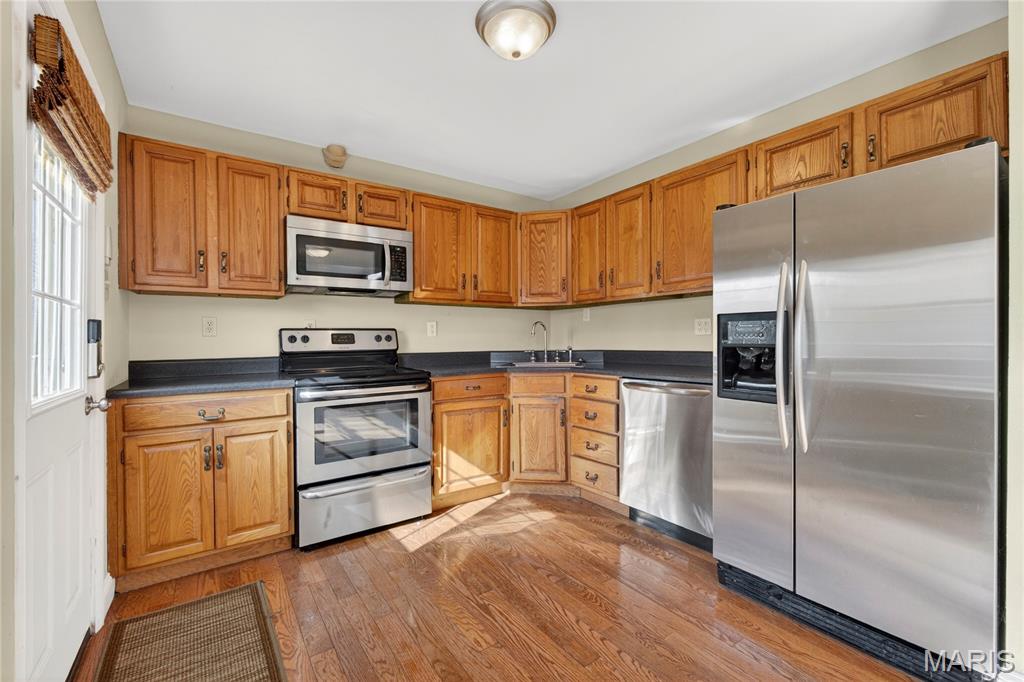 Ramblewood - Residential