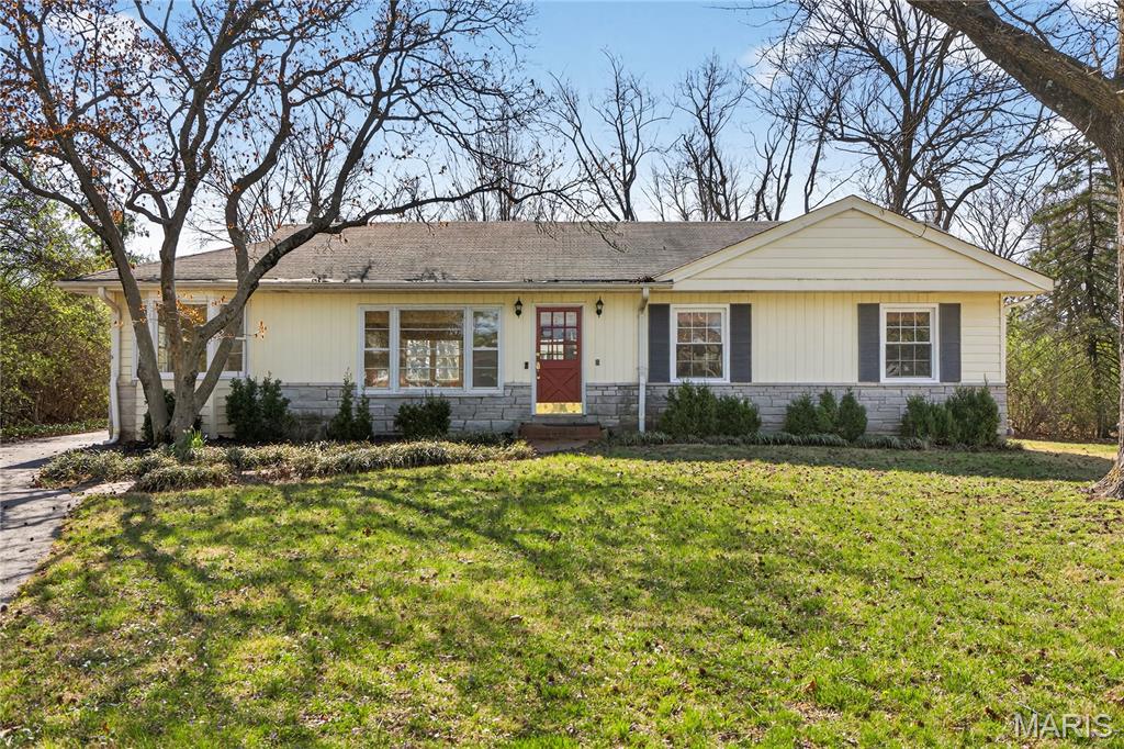 Ramblewood - Residential