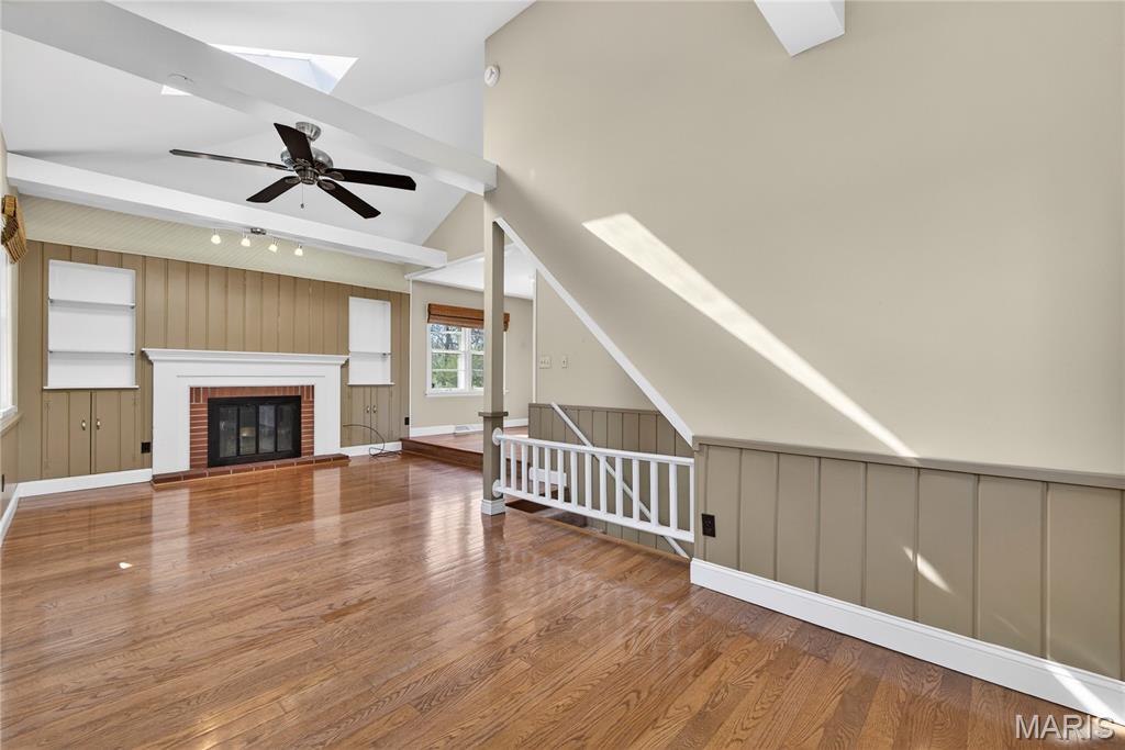 Ramblewood - Residential