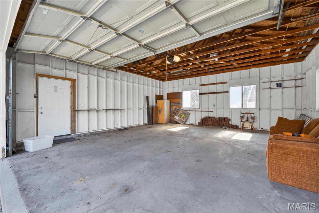 Ramblewood - Residential