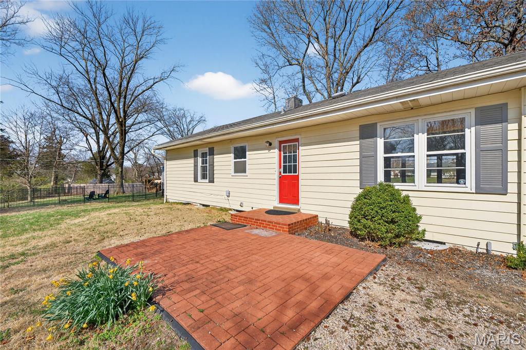 Ramblewood - Residential