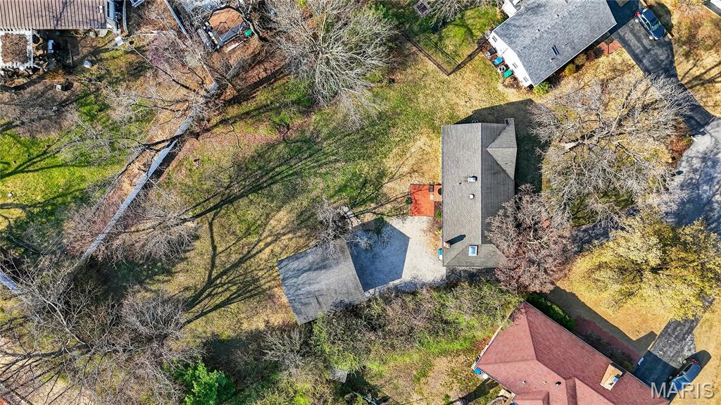 Ramblewood - Residential