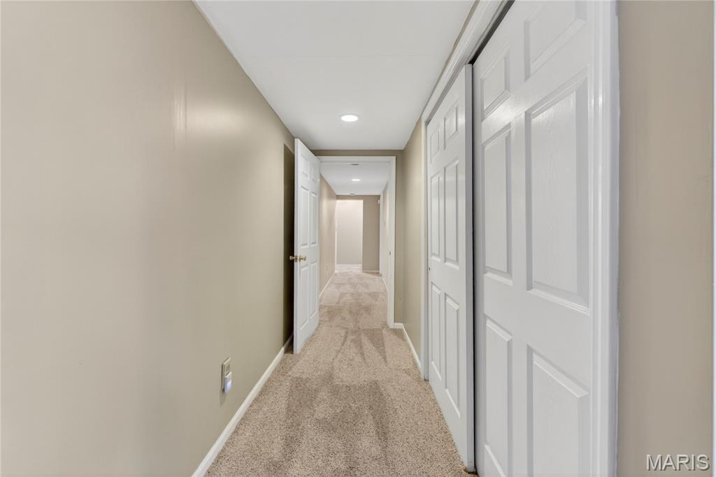 Ramblewood - Residential