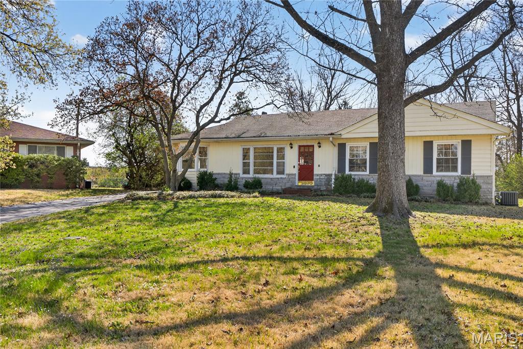 Ramblewood - Residential