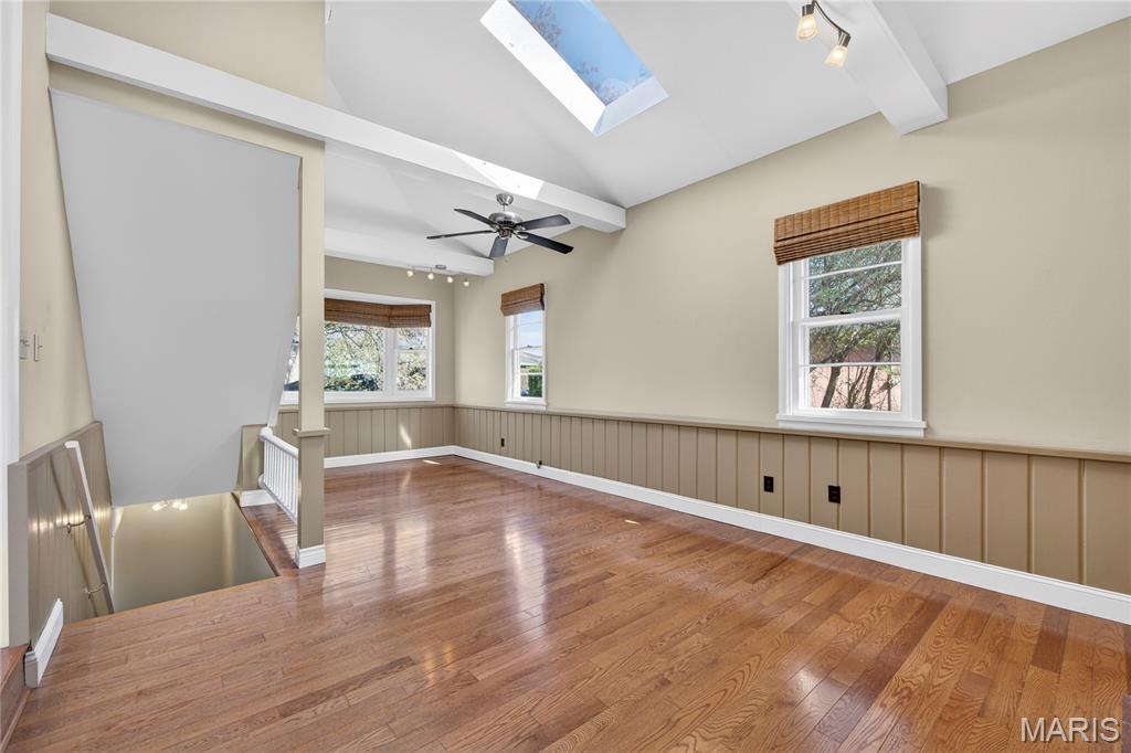 Ramblewood - Residential