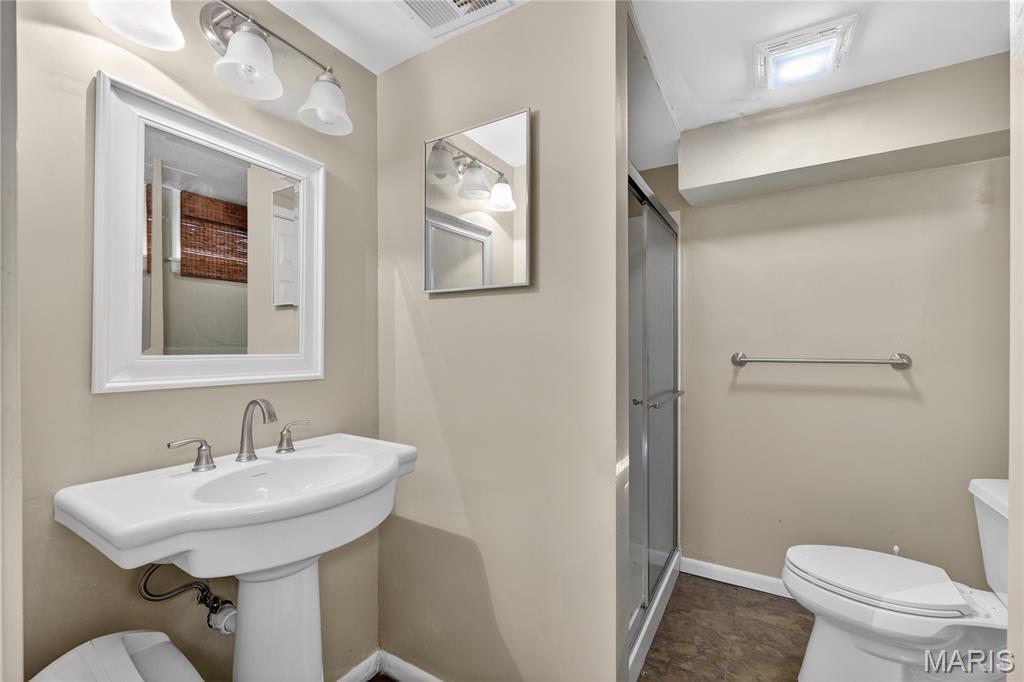 Ramblewood - Residential