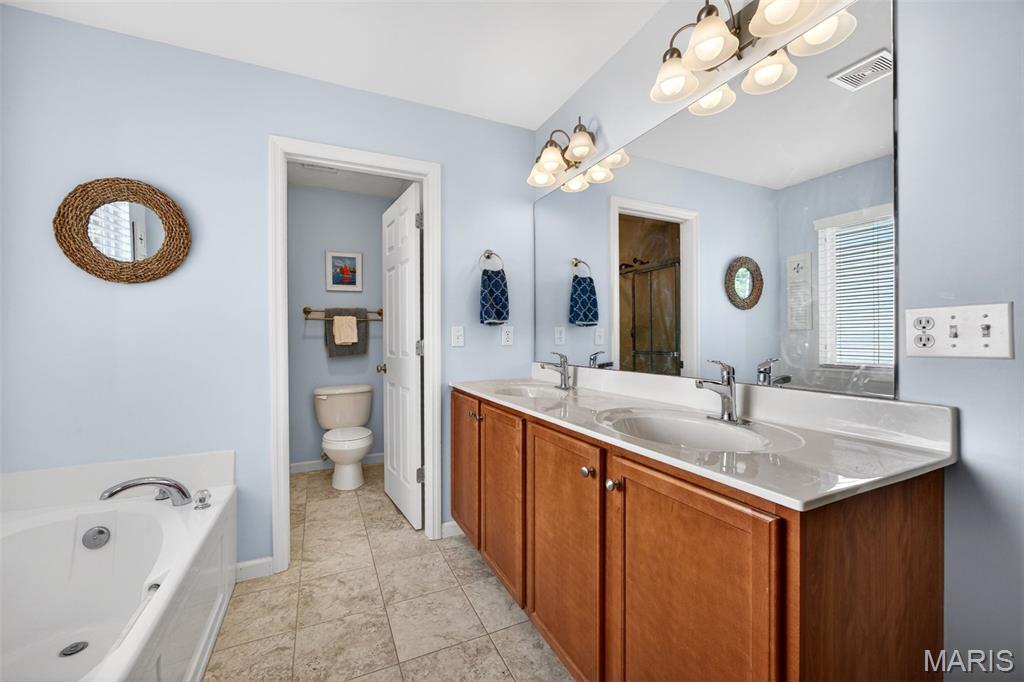 Heritage Pointe #4 - Residential