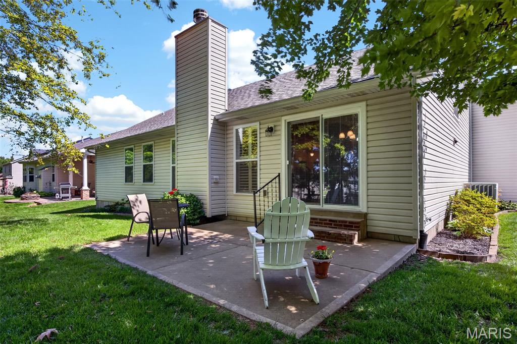 Heritage Pointe #4 - Residential