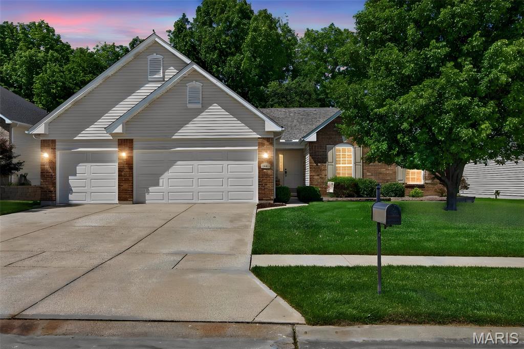 Heritage Pointe #4 - Residential