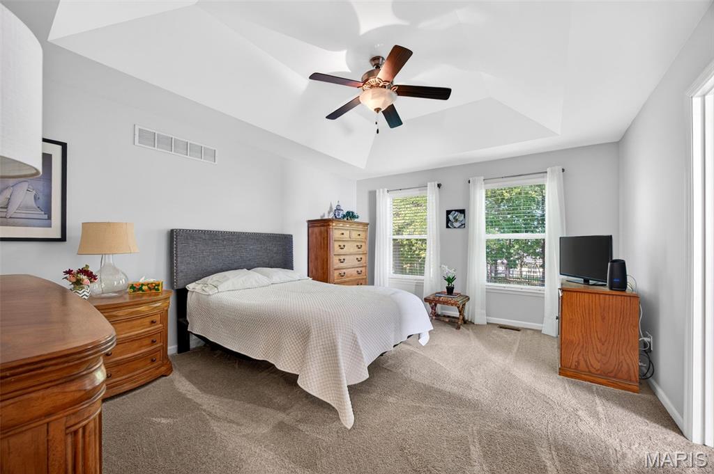 Heritage Pointe #4 - Residential