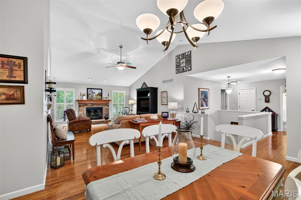 Heritage Pointe #4 - Residential