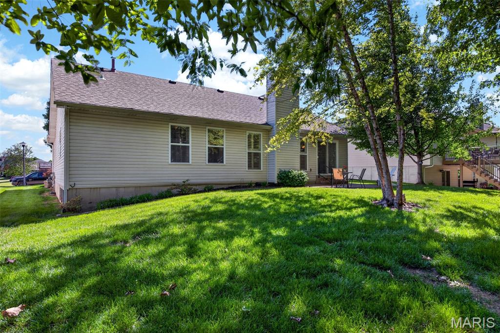 Heritage Pointe #4 - Residential