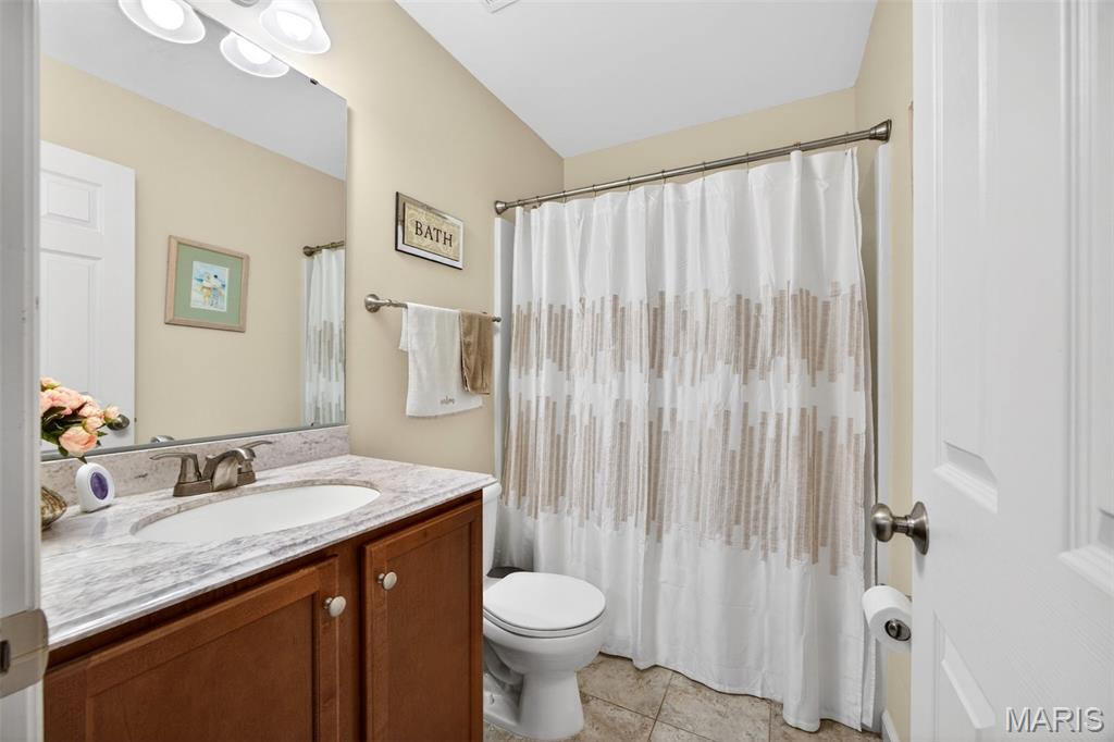 Heritage Pointe #4 - Residential