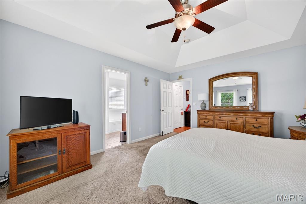 Heritage Pointe #4 - Residential