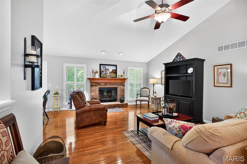 Heritage Pointe #4 - Residential
