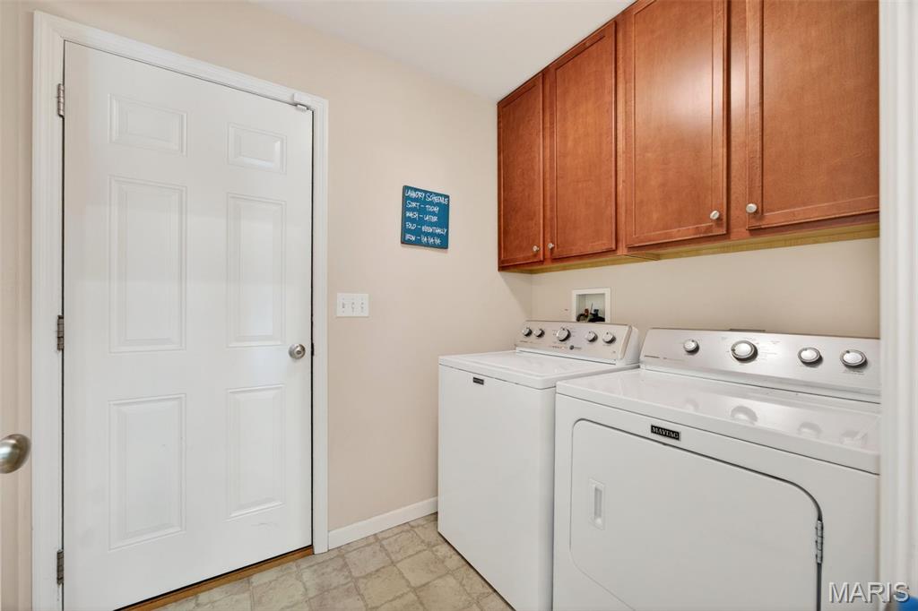 Heritage Pointe #4 - Residential