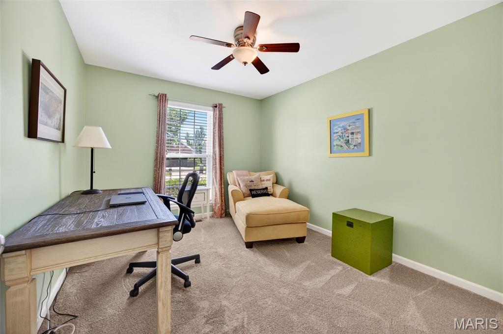 Heritage Pointe #4 - Residential