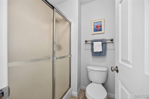 Tiny photo for 1013 Roosevelt Drive, Wentzville, MO 63385 (MLS # 26030266)
