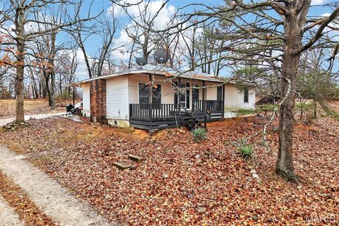 Photo of 31994 State Road JJ, Stoutland, MO 65567 (MLS # 26017125)