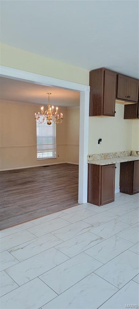 Tiny photo for 1532 Woodroyal East Dr, Chesterfield, MO 63017 (MLS # 26065168)