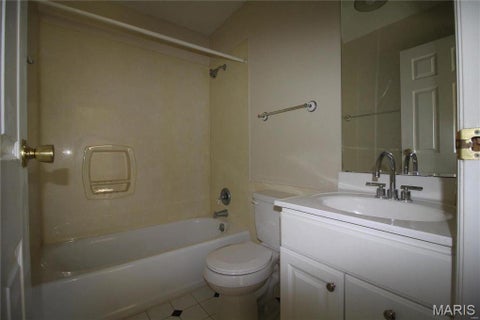 Tiny photo for 1532 Woodroyal East Dr, Chesterfield, MO 63017 (MLS # 26065168)