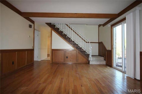 Tiny photo for 1532 Woodroyal East Dr, Chesterfield, MO 63017 (MLS # 26065168)