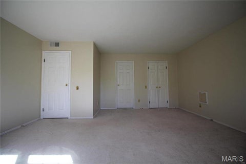 Tiny photo for 1532 Woodroyal East Dr, Chesterfield, MO 63017 (MLS # 26065168)