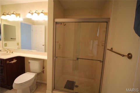 Tiny photo for 1532 Woodroyal East Dr, Chesterfield, MO 63017 (MLS # 26065168)