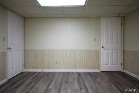 Tiny photo for 1532 Woodroyal East Dr, Chesterfield, MO 63017 (MLS # 26065168)