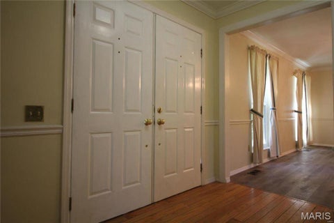 Tiny photo for 1532 Woodroyal East Dr, Chesterfield, MO 63017 (MLS # 26065168)