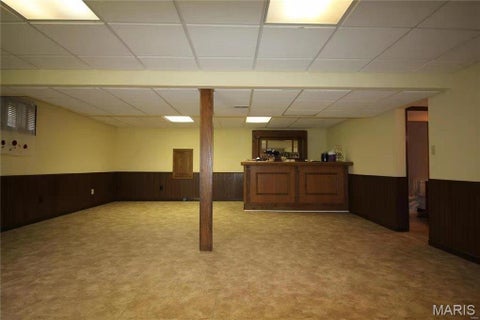 Tiny photo for 1532 Woodroyal East Dr, Chesterfield, MO 63017 (MLS # 26065168)