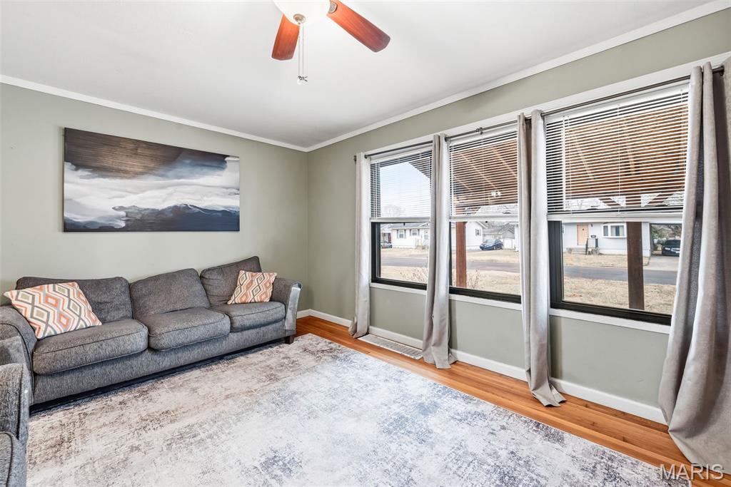 Fernbrook - Residential