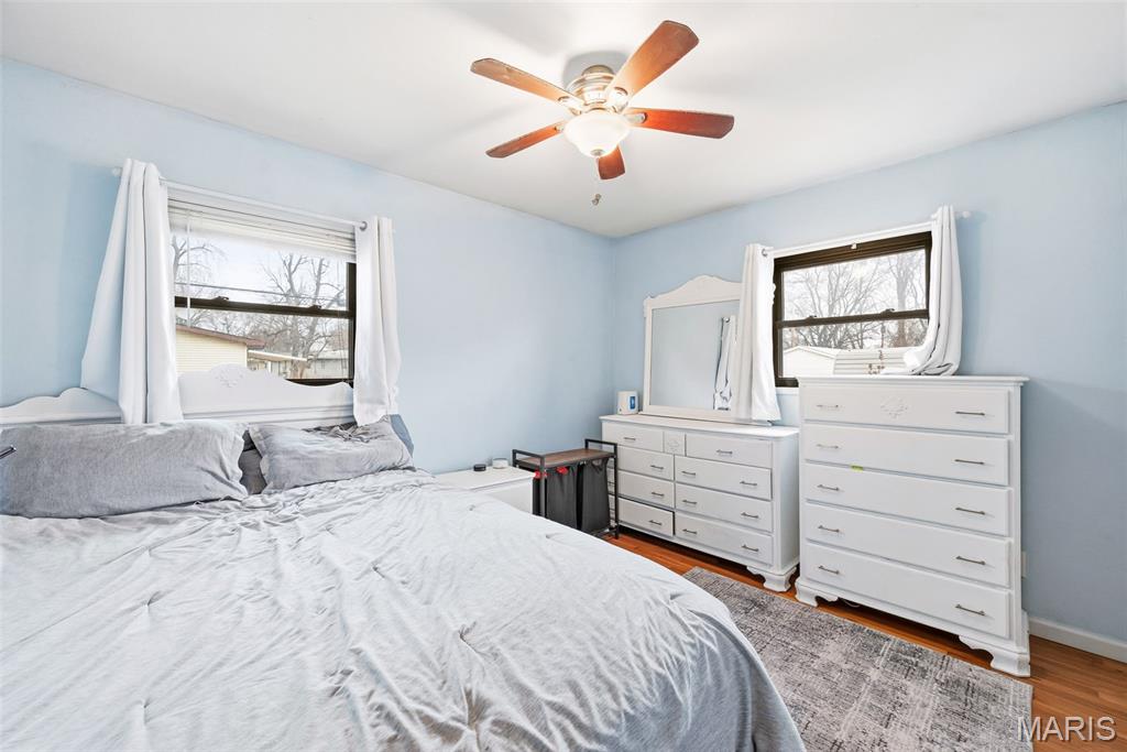 Fernbrook - Residential