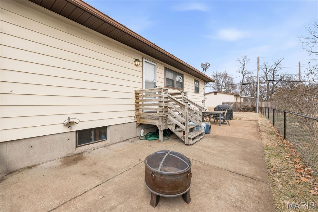 Fernbrook - Residential