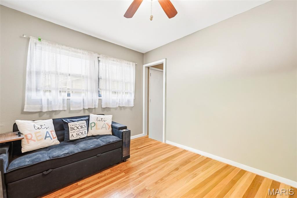 Fernbrook - Residential