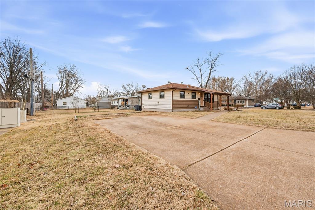 Fernbrook - Residential