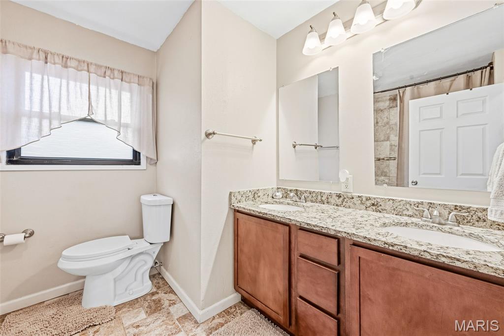 Fernbrook - Residential