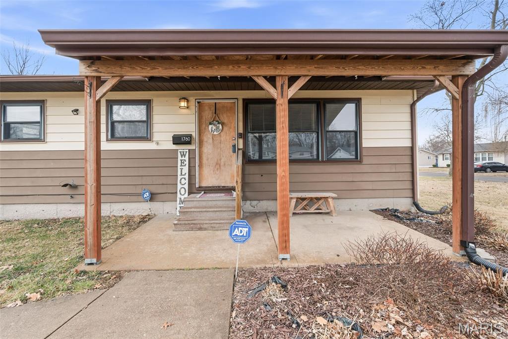 Fernbrook - Residential