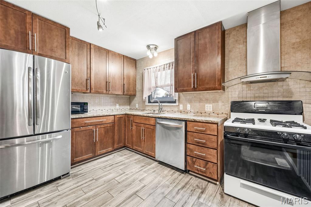 Fernbrook - Residential