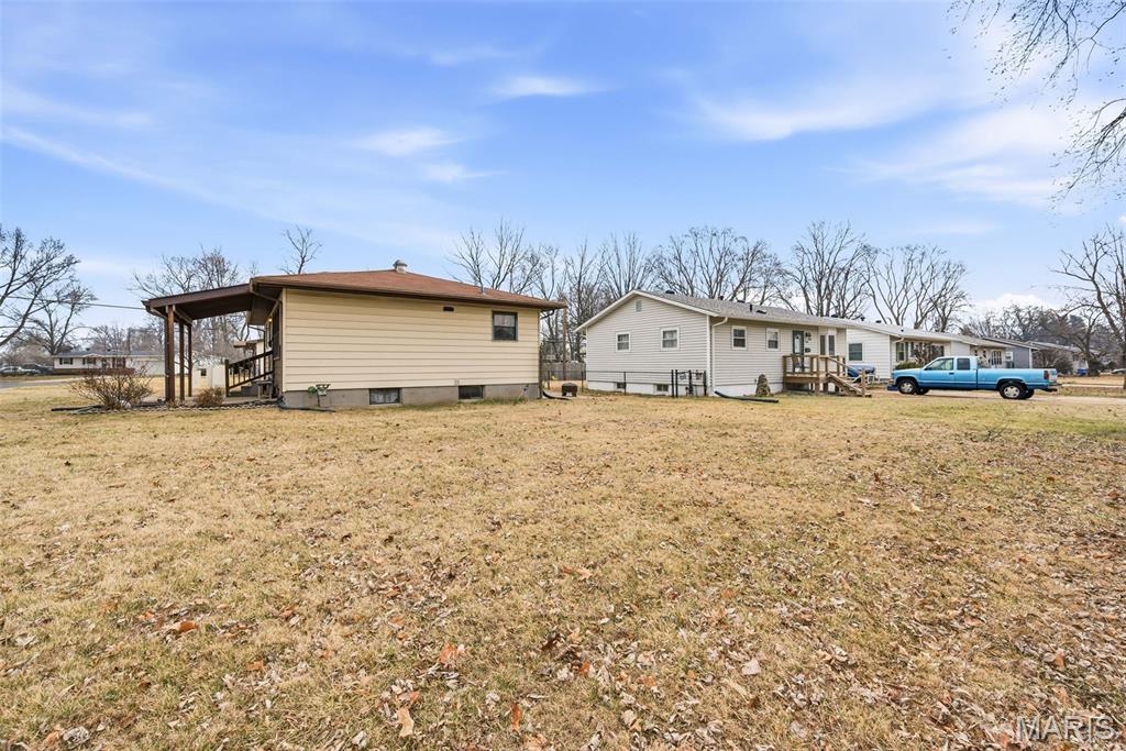 Fernbrook - Residential