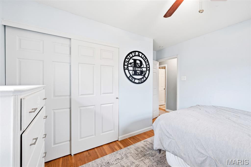 Fernbrook - Residential